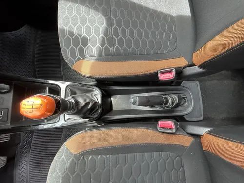 Renault Kwid Outsider Mec 1,0