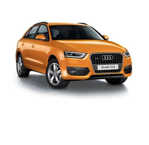 Cambio Aceite Y Filtro Audi Q3 2.0 170cv Tfsi Desde 2011