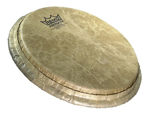 Parche Encore Para Bongo Remo Fiberskyn 7,15 Pulgadas Cuo