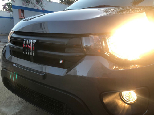 Imagen 5 de 15 de Fiat Mobi