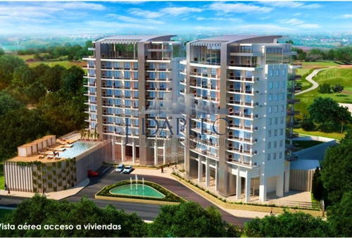 Espectacular Duplex En Vista Golf Canning