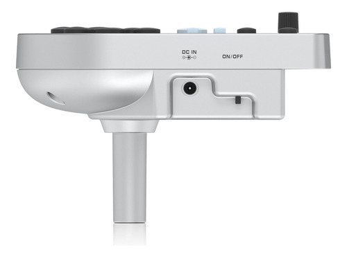 Bateria Eletrônica Behringer Xd80usb 8 Peças Midi 175 Sons Cor Azul