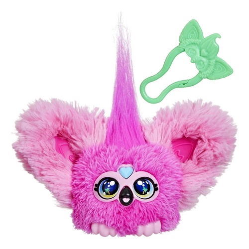 Furby Furblets Flo-flo Mini Friends 45 Sonidos