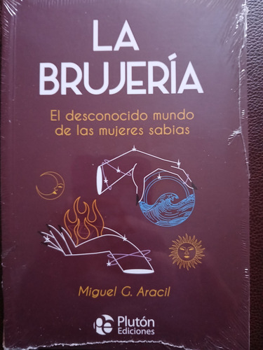 Historia De La Brujería/la Brujería/rituales Magicos. Pack 3