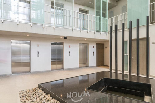 Imagen 3 de 6 de Departamento En Portales, Benito Juárez Con 2 Recámaras, 60 M², Id: 48326