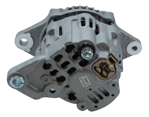 Alternador Nuevo Para New Holland Ls140 Diesel 2000