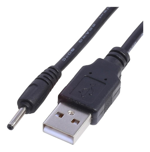 Cable Usb 5v Punta Fina Router | Modem | Mercusys | 35*135