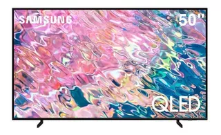 Televisor Samsung 50 Qled 4k Smart Tv Qn50q60bagxpe