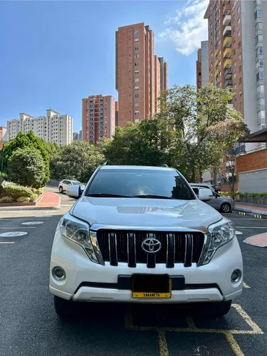 Prado Txl - Excelente Estado