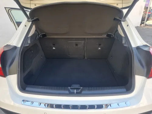 Mercedes-Benz Clase GLA 1.6 200 Cgi Sport At
