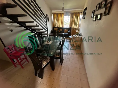 Apartamento En Venta En Mutis. Cod V61704