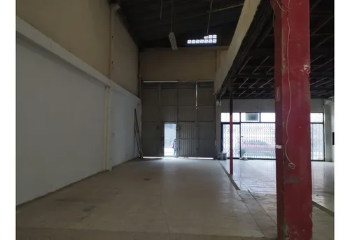 Bodega En Arriendo Boyacá Real