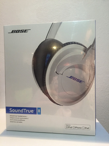 Auriculares Bose