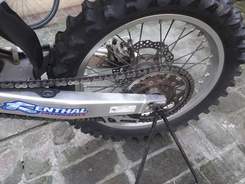 Honda Crf450r