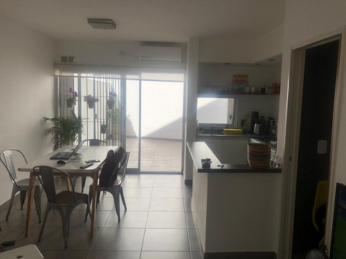 Venta Duplex 3 Amb. En Ituzaingo .