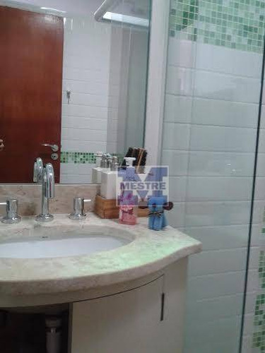 Imagem 8 de 22 de Apartamento À Venda, 218 M² Por R$ 1.350.000,00 - Jardim Barbosa - Guarulhos/sp - Ap0779