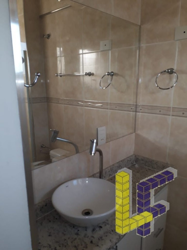 Apartamento - B. Barcelona - 16931