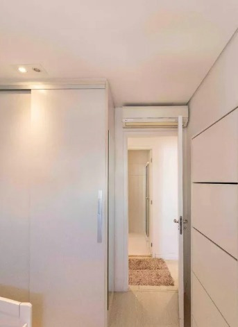 Imagem 24 de 30 de Apartamento Residencial Em São Paulo - Sp - Ap2602_etic
