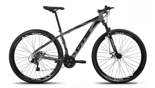 Bicicleta Aro 29 Endorphine MercadoLivre
