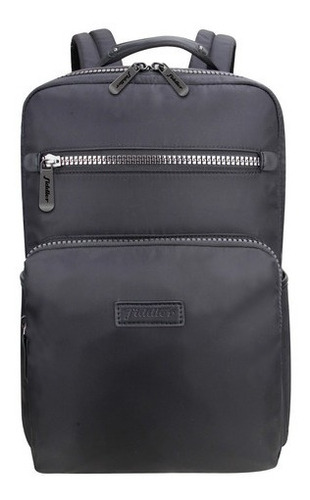 Mochila Para Notebook Monaco 14.1  Fiddler