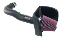 Comprar Filtros De Aire De Alto Flujo K&n Ford F150 2006 57-2569