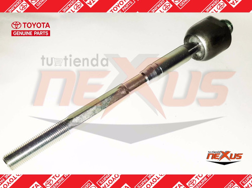 Rotula Dirección Brazo Axial 4runner Fj Toyota Original