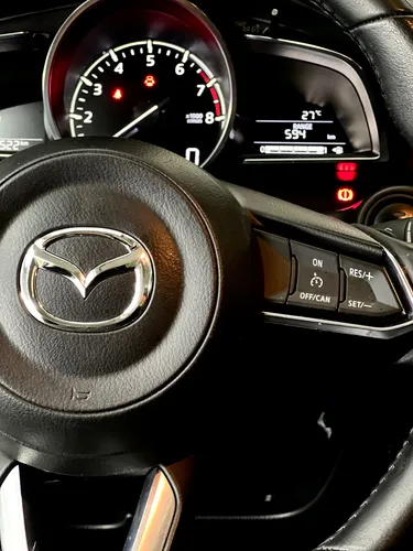 Mazda 2 Grand Touring Lx Sedan 2024 1.5