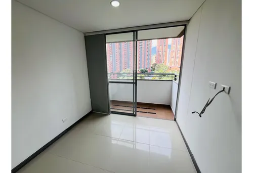 68m2 Apartamento En Itagüí