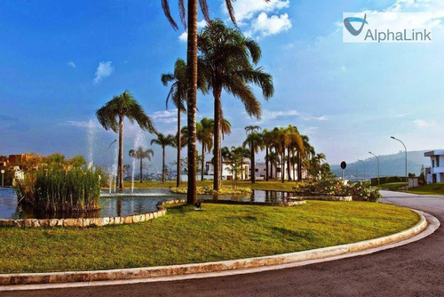 Casa Burle Marx - 397 M2 - 4 Suítes - 4 Vagas - Santana De Parnaíba - Sp - Ca0965