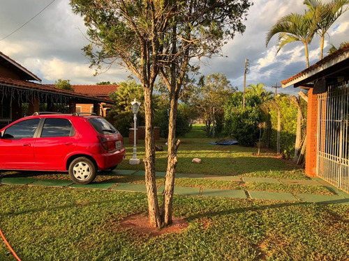 Imagem 12 de 14 de Chácara Em Aguas De Santa Barbara Interior De São Paulo