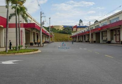 Imagem 4 de 16 de Galpão Modular Para Locação, Condomínio Fechado, Guarulhos. - Ga0618