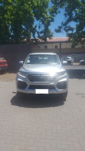 GWM Wingle 7 2.4 4X2 Elite Mt
