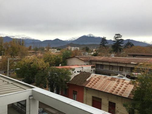 Departamento Avenida Argentina/papudo