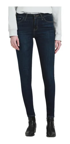 Levis jeans 701 super skinny hotsell