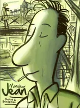 Comprar Monsieur Jean - Dupuy, Berberian Y Otros