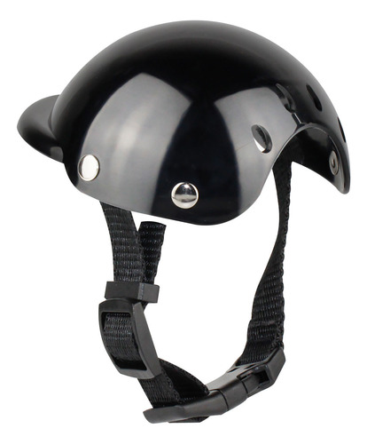 Casco De Locomotora K Pet Helmet, Nuevo Casco Para Locomotor