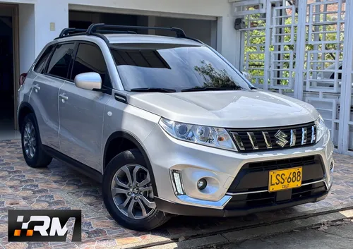 Suzuki Vitara 1.6 Gl All Grip