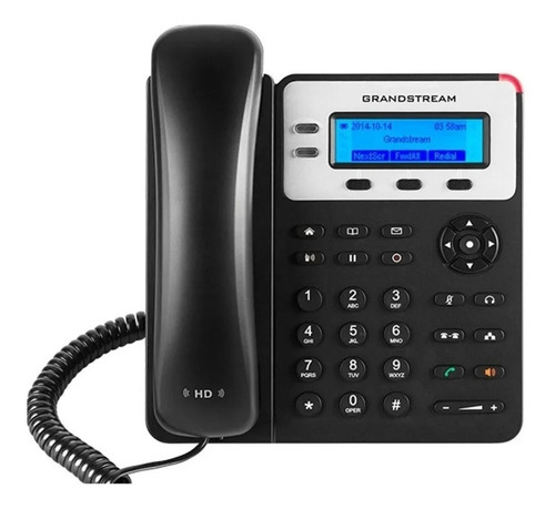 Telefono Ip Grandstream Gxp1620 2 Sip 2 Lineas Ethernet
