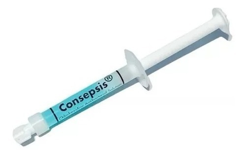 Jeringa De Consepsis 1.2 Ml Ultradent