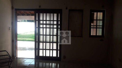 Imagem 24 de 30 de Chácara Com 3 Dormitórios À Venda, 2 M² Por R$ 637.000,00 - Zona Rural - Miguelópolis/sp - Ch0025