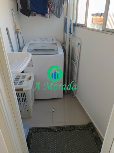 Imagem 12 de 23 de Ótimo Apartamento Na Vila Pires - Ap03729 - 70686927