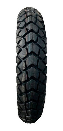 Pneu Traseiro Yamaha Xt660 Xt600 130/80-17 Tr300 Vipal