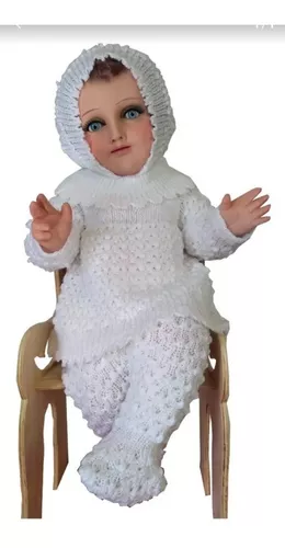 Vestido De Niño Dios De Bebé En Tallas en venta en Tlalnepantla de Baz  Estado De México por sólo $   Mexico