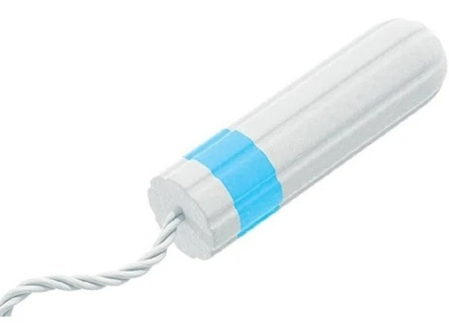 Intimus Absorvente Interno Discreto Mini Com 16 Unidades