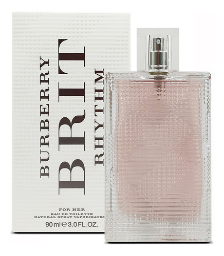 Burberry Brit Rhythm 90ml