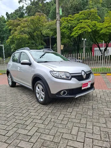 Renault Stepway 1.6 Dynamique