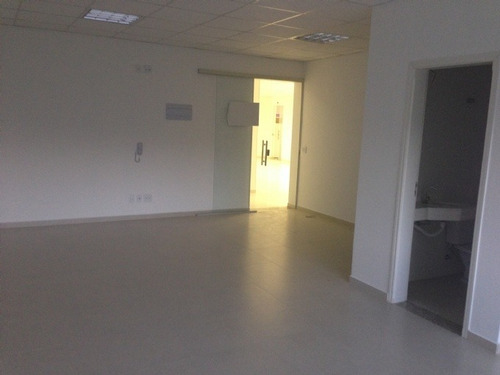 Imagem 4 de 6 de Salas Comerciais À Venda Em Bragança Paulista/sp - Compre O Seu Salas Comerciais Aqui! - 1224168