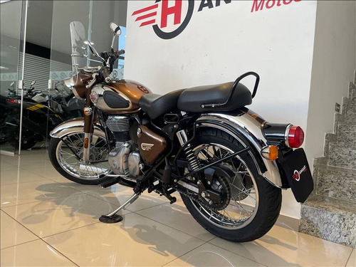 Royal Enfield Classic 350