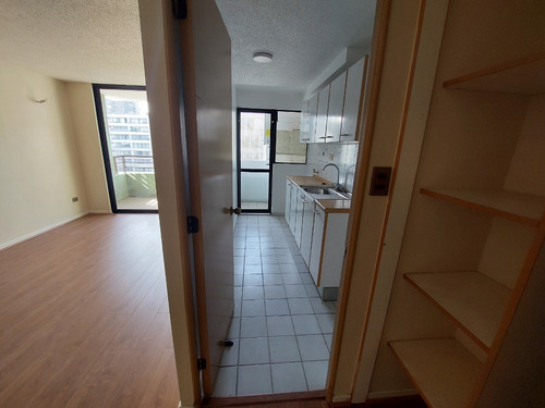 Venta Dpto 3/2+estac. A Pasos Av.portugal Y Metro L5 Cod 902