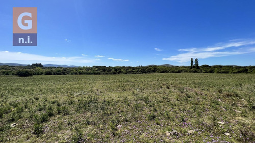 Campos Y Fracciones (ruta 9, Pan De Azúcar) Ref. 5631